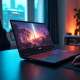 RaptorEdge 17 Pro Gaming Laptop RaptorEdge 17 Pro Gaming Laptop