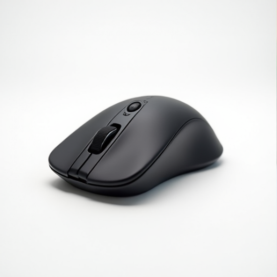 ErgoSphere Wireless Trackball