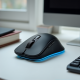 ErgoGlide Wireless Optical Mouse ErgoGlide Wireless Optical Mouse