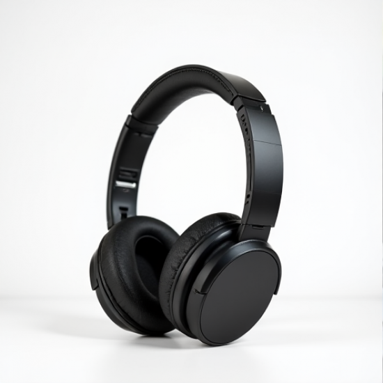 SoundWave Pro On-Ear Headphones SoundWave Pro On-Ear Headphones