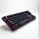 KeyMaster Pro RGB Mechanical Keyboard KeyMaster Pro RGB Mechanical Keyboard