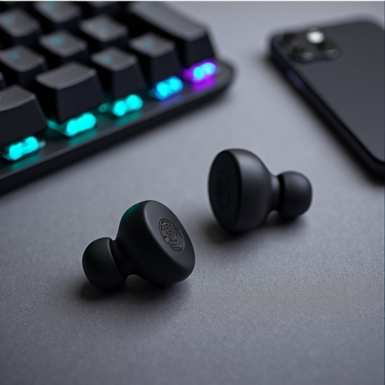 GameWave TWS Earbuds