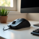GlideMaster Pro Mouse