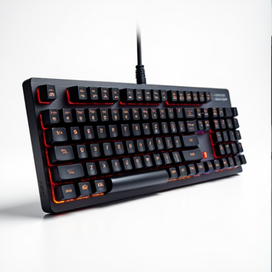 MediaMaster Pro Keyboard MediaMaster Pro Keyboard