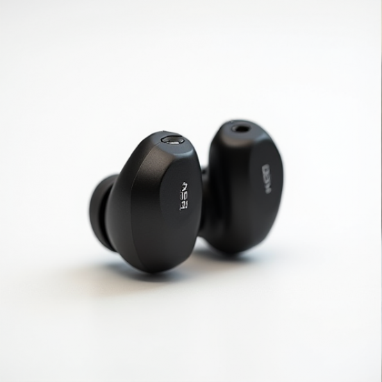 HarmoniQ Planar Pro IEMs