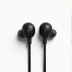 Auraluxe Pro Wired Earbuds