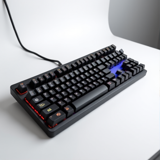 TypeMaster Pro USB Keyboard TypeMaster Pro USB Keyboard