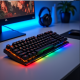 Luminous Strike RGB Gaming Keyboard Luminous Strike RGB Gaming Keyboard