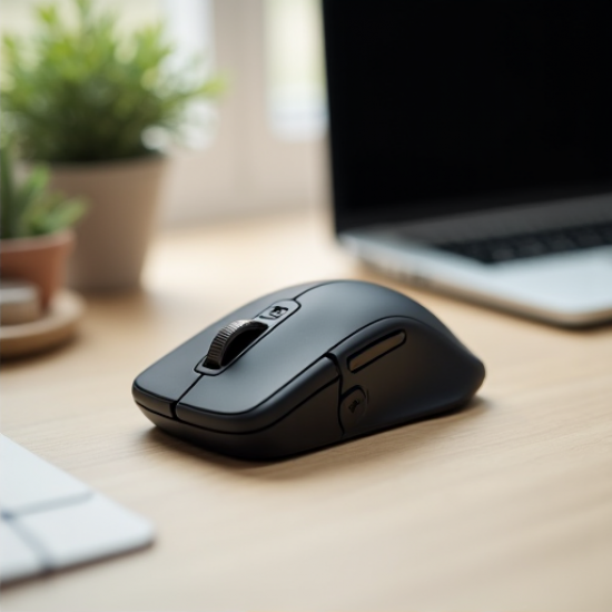 GlideTech Pro Mouse