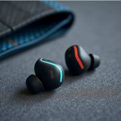 ActiveGlow Sports Bluetooth Earbuds