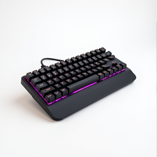 GameGrip Pro One-Handed Keyboard GameGrip Pro One-Handed Keyboard