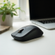 EcoWave Wireless Mouse