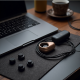 SoundWave Pro In-Ear Monitors