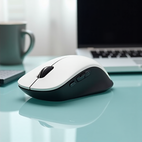 GlideMaster Laser Mouse GlideMaster Laser Mouse