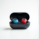ActiveGlow Sports Bluetooth Earbuds ActiveGlow Sports Bluetooth Earbuds