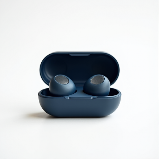 AquaBeat Pro Wireless Earbuds