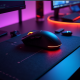 PrecisionPro Gaming Mouse