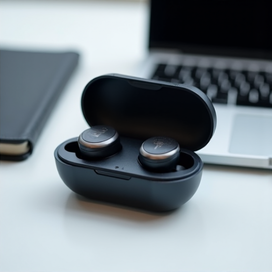 SoundWave Probuds