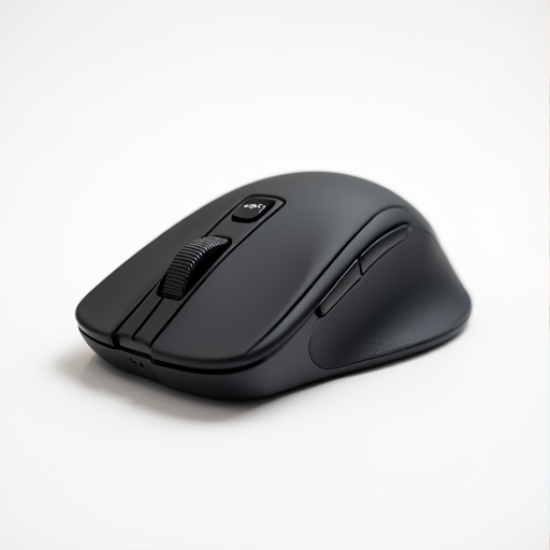 ErgoComfort Pro Mouse