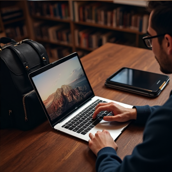 GriffinGlide UltraBook 14 GriffinGlide UltraBook 14