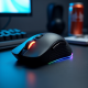 Precision Pro Gaming Mouse Precision Pro Gaming Mouse