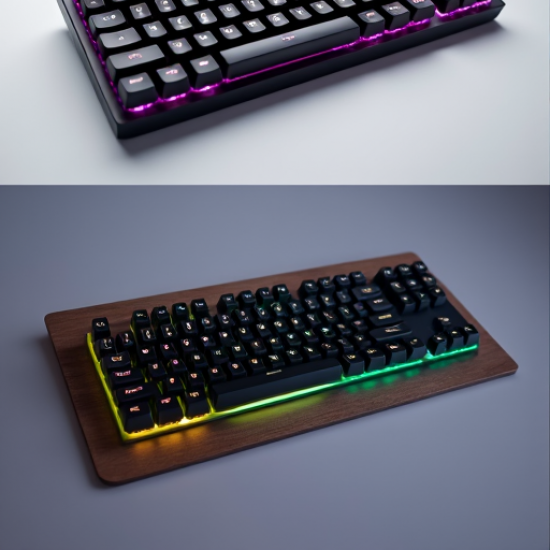 AeroKey TKL Pro AeroKey TKL Pro