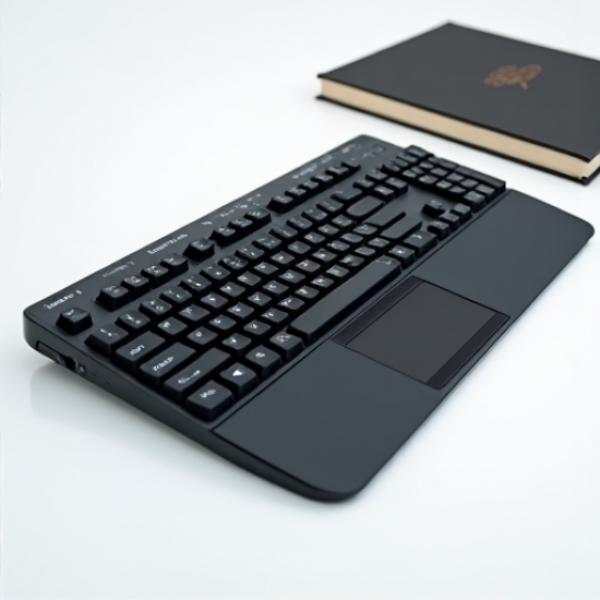 TouchKey Pro 2000 TouchKey Pro 2000